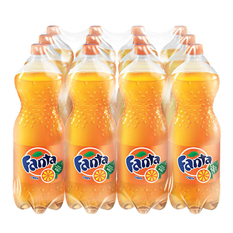 Fanta Orange Bottles-12x1.5L02